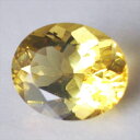 【宝石・ルース】【強蛍光】輝きも楽しめる こはく・琥珀 アンバー Amber 1.26ct ドミニカ産