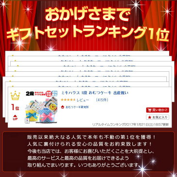 28日(水)到着可★おむつケーキ 出産祝い mikihouse ミキハウス Sassy 2段 ミニ オムツケーキ プレゼント ギフト 男の子 女の子 はらぺこ あおむし 送料無料 今治タオル ギフト キャラクター ダイパーケーキ 豪華【あす楽対応】
