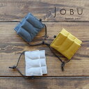 メール便対応 ●JOBU【ナベツカミ】倉敷帆布● 帆布 ミト...