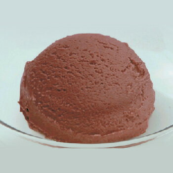 タカナシ「素材のショコラアイスクリーム」