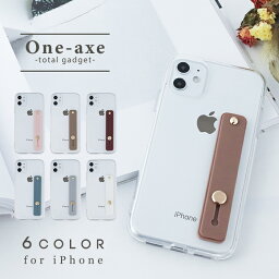 【P5倍＆20％オフクーポン配布中!】 iphone13 ケース クリアケース iphone15 iphone11 iphone12 iphone14 11pro 12pro <strong>スマホグリップ</strong> se2 se3 x xr xs アイフォンケース カバー 落下防止 かわいい スタンド iphone おしゃれ <strong>韓国</strong> くすみカラー スマホケース ベルト