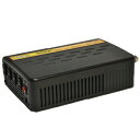 疑似正弦波インバーター PE2000-112　MAX2000W 12V専用【バッテリーチェッカー\2100付】