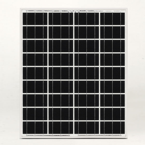 【大型ソーラーパネル/太陽光発電モジュール】KD70SX-RP 多結晶(最大出力70.0W…...:onegain:10003135