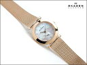 SKAGEN XJ[Q fB[Xrv 107SRRDySKAGENzXJ[Q fB[Xrv sNS[h MOP_C t[AWXgxg 107SRRD