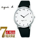 【agnes b.】アニエスベー 腕時計 レディース マルチェロ Marcello FCSK930
