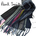 【ネコポス配送で送料無料】 PAUL SMITH ポールスミ...