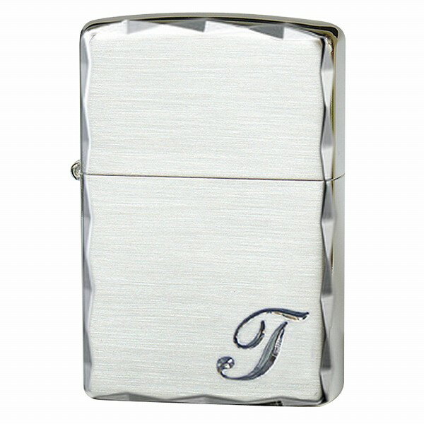 【ZIPPO】ジッポー オイルライター INITIAL LEVTOR イニシャルリューター…...:onemore:10093051