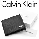 【Calvin Klein】カルバンクライン 財布 ウォレッ...