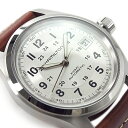 ハミルトン HAMILTON カーキ フィールド オート H70455553 腕時計 ネコポス不可【あす楽】