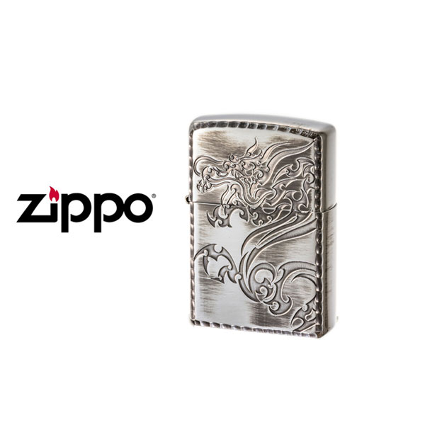 【ZIPPO】ジッポー オイルライター Tribal Beast トライバルビースト リュ…...:onemore:10093618