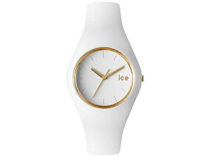 【ICEWATCH】アイスウォッチアイスグラムユニセックスホワイトICEGLWEUS