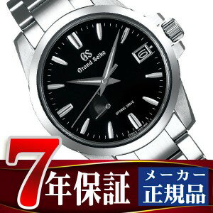 【GRAND SEIKO】グランドセイコー スプリングドライブ SBGA227