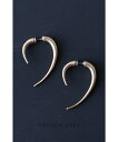 「frenchpave」連なるリングのマーブルパールピアス2月7日22時販売新作