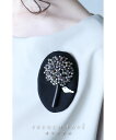 【再入荷♪3月31日12時&22時より】(ブラック)「french pave」穴を開けず楽しめる。木に