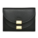 クロエ CHLOE GEORGIA 6連キーケース 3P0299 043 001