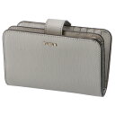 フルラ FURLA 2020年秋冬新作 財布 二つ折り BABYLON バビロン ジップアラウンドウォレット グレー系 PCX9UNO B30000 GH100