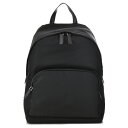 【送料無料】プラダ PRADA 2015年秋冬新作 ナイロン メンズ リュックサック 2VZ066 973 002