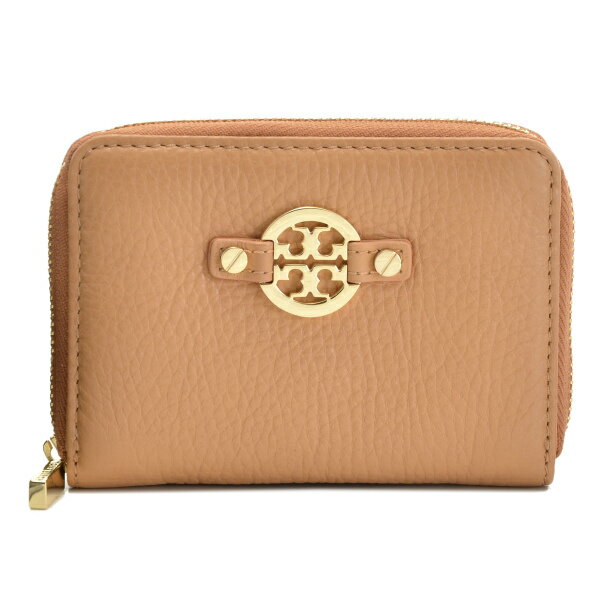 TORY BURCH/トリーバーチ AMANDA ZIP コインケース 12139008 0086 256