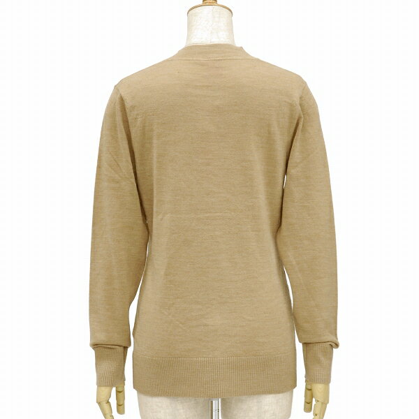 【楽ギフ_包装】TORY BURCH/トリーバーチ S.SIMONE CARDIGAN SEASONAL BASICウールカーディガンニット 34113101 0048 236 【楽ギフ_包装】TORY BURCH/トリーバーチ S.SIMONE CARDIGAN SEASONAL BASICウールカーディガンニット 34113101 0048 236