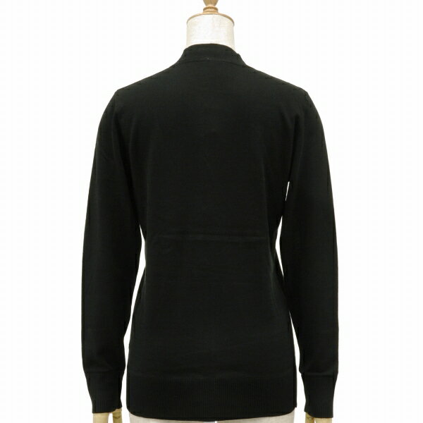 【楽ギフ_包装】TORY BURCH/トリーバーチ コットンカーディガンニット 50003164 0019 001 【楽ギフ_包装】TORY BURCH/トリーバーチ コットンカーディガンニット 50003164 0019 001