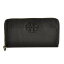 トリーバーチ TORY BURCH 財布 MCGRAW ラウンドファスナー長財布 ブラック 41847 0086 001