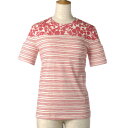 g[o[` TORY BURCH Rbg T-SHIRT 51142115 0019 643