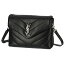 サンローラン パリ SAINT LAURENT PARIS バッグ チェーンショルダー ショルダーバッグ TOY LOULOU ルル トイバッグ ブラック 467072 DV706 1000