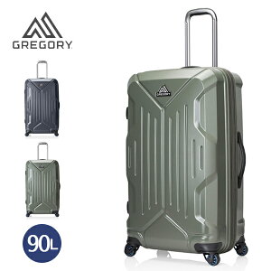 GREGORY / グレゴリー QUADRO HARDCASE ROLLER 30 /クアドロ ハードケース ローラー 30 トラベルバッグ スーツケース キャリーケース コンパクト