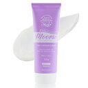 ムーモ moomo 1本(120g 約30日分)除毛クリーム 剛毛 女性用 ラベンダー 脱毛