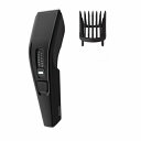 フィリップス HC3507/15(ブラック) ヘアカッター