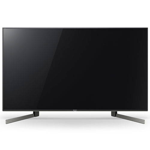 ソニー KJ-55X9500G BRAVIA(ブラビア) 4K液晶テレビ 55V型