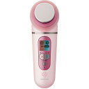 コイズミ KOIZUMI KBE-1620/P(ピンク) 温冷美顔器 KBE1620P