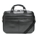 サムソナイト 48073-1041 Leather Busi...