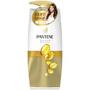 P&G パンテーン エクストラダメージケア トリートメントコンディショナー ポンプ 400g