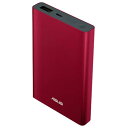 ASUS 90AC00L0-BBT014(ワインレッド) Z...