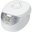 東芝 TOSHIBA RC-18HK-W(ホワイト) かまど...