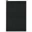 広電 VWU4025(ブラック) ホットカーペット 約195×290cm 4畳相当 VWU4025