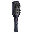 CONAIR BL-BC11NJ(ネイビー) ホットアイロンブラシ ミニ