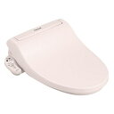 パナソニック Panasonic DL-WM40-P(パステルピンク) ビューティ・トワレ W瞬間式 自動開閉 DLWM40P