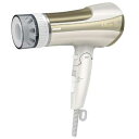 IZUMI DR-RM77-W(ホワイト) マイナスイオンド...