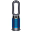 ダイソン HP04IBN(アイアン/ブルー) DysonPure Hot + Cool DC空気清浄ファンヒーター 送風機能付