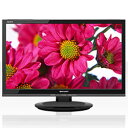 【長期保証付】シャープ 2T-C19AD-B(ブラック) AQUOS ハイビジョン液晶テレビ 19V型