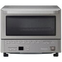 【長期保証付】パナソニック NB-DT52-S(シルバー) コンパクトオーブン 1300W