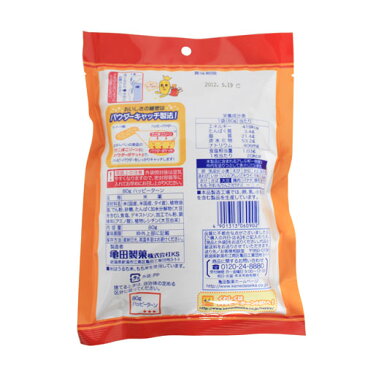 亀田 ハッピーターン 67g