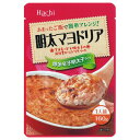 ハチ 明太マヨドリア 160g