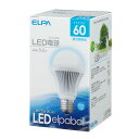 ס2400ʾ̵ELPA LEDŵ LEDѥܡ5.6w  ELA-60Dڹס2400ʾ̵