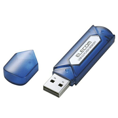 USB3.0対応スタンダードUSBメモリ 16GB MF-AU316GBS【代引不可】...:onestep:10113916