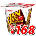 エースコック JANJAN焼そば こくソース 104g【合計￥1900以上送料無料！】