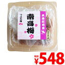 【賞味期限:19.01.04】本場紀州産 つぶれ梅 南高梅 ...
