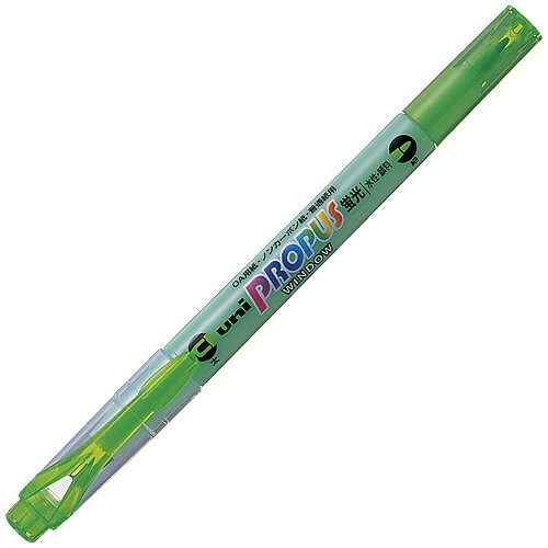 【取寄品】三菱鉛筆 プロパスウインドウ PUS-102T 緑...:onestep:10178539